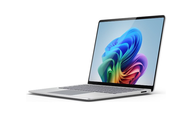 Microsoft Surface Laptop 7 for Business - Snapdragon X Plus - 16