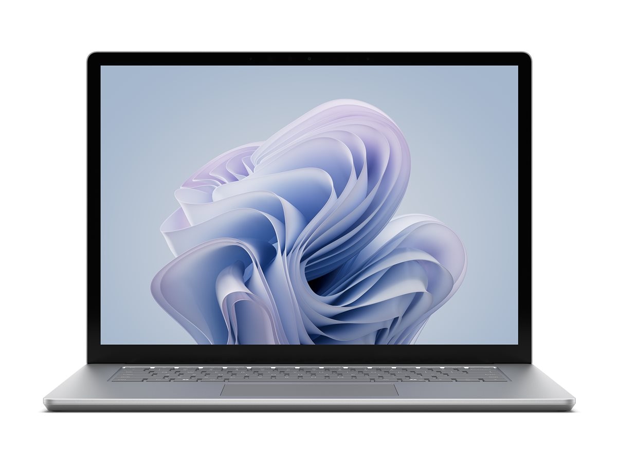 Microsoft Surface Laptop 6 for Business - Intel Ultra 7 - 32GB RAM - 1TB SSD - English - AI PC - Win11 Pro - 13.5"
