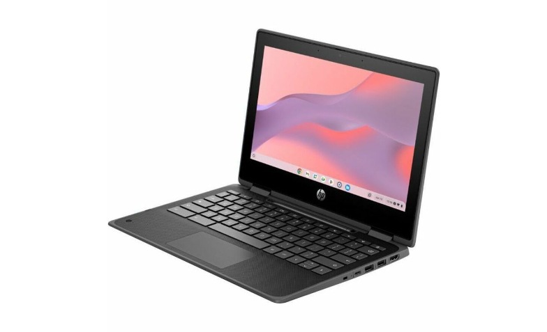 HP Fortis Flip G1 11 Chromebook 本体 新品 HP Fortis Flip G1i 11 inch Chromebook Enterprise
