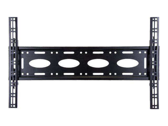 B-TECH BT8442 mounting kit - low profile - for LCD display - black