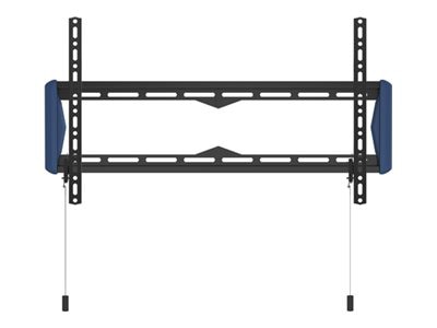 B-TECH Elements BT5442 mounting kit - for flat panel - black