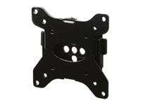 B-TECH BT7510 mounting kit - for LCD display - black