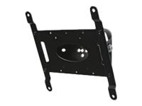 B-TECH BT7523 mounting kit - for flat panel - piano black