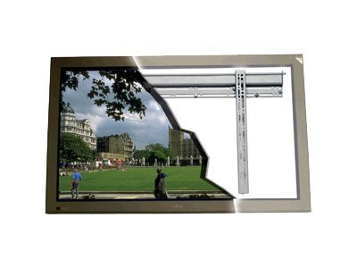 B-TECH BT8422 LARGE FLAT PANEL WALL MOUNT mounting kit - for flat panel - b