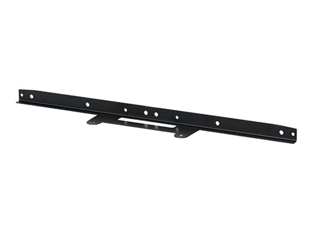 B-TECH BT7873 mounting component - for video bar - black