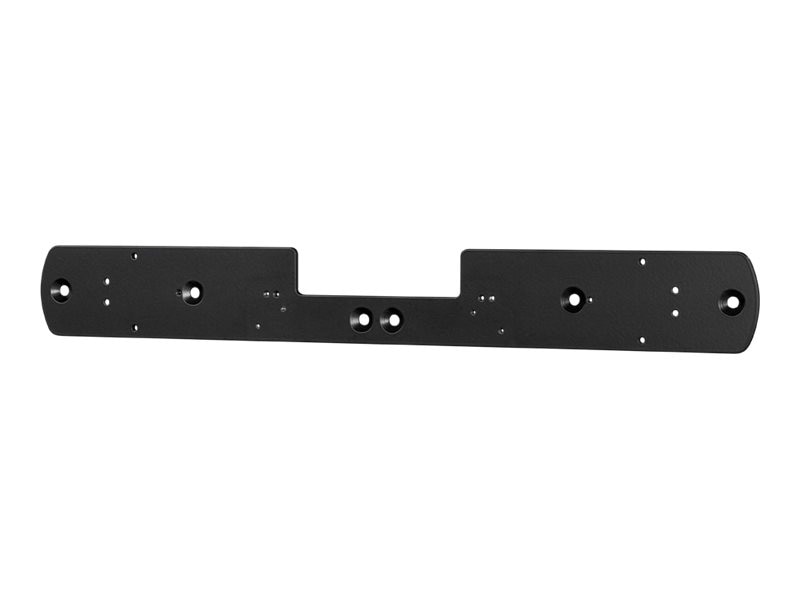 B-TECH BT7879 mounting component - for video bar - black