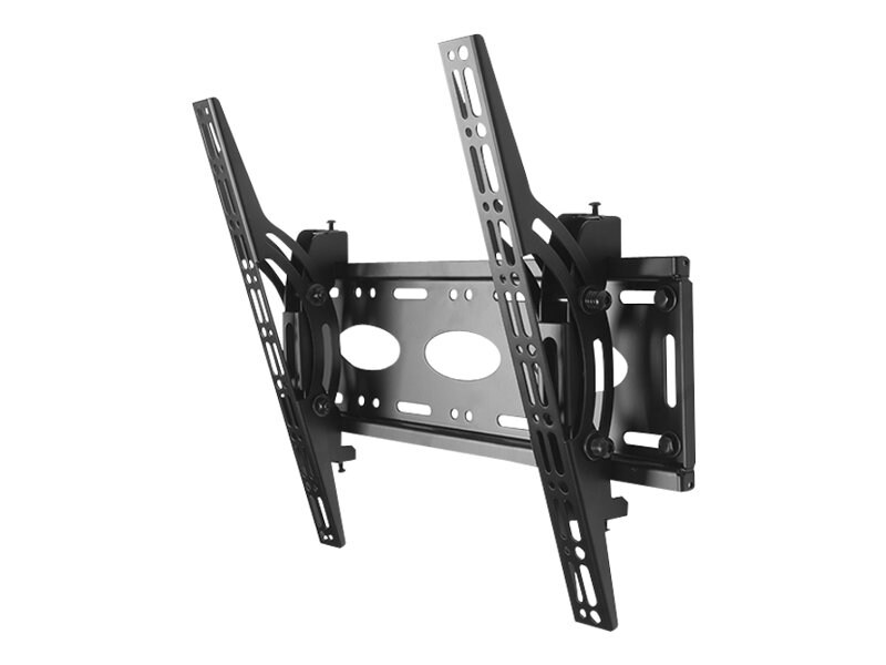 B-TECH BT8431 mounting kit - for flat panel - black