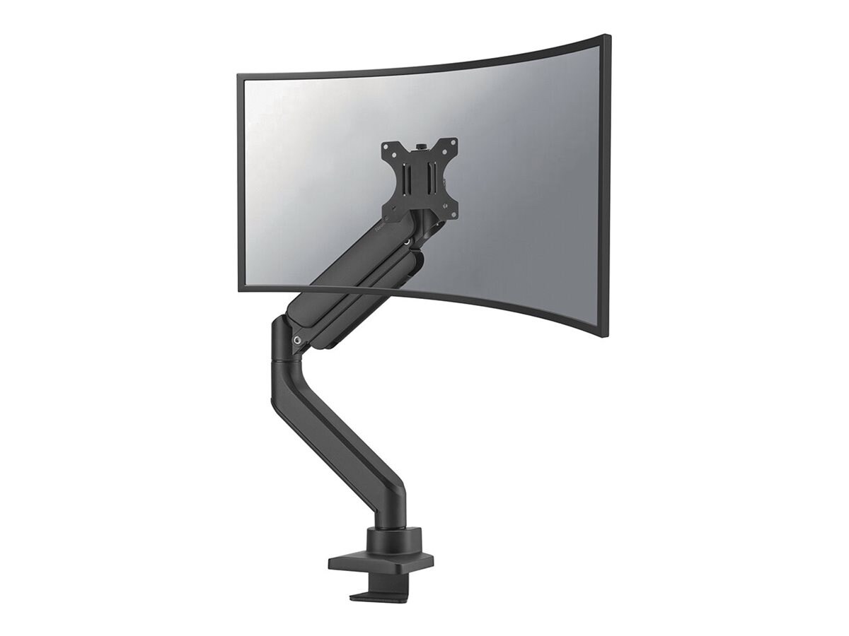 Neomounts DS70PLUS-450BL1 mounting kit - full-motion - for curved LCD displ