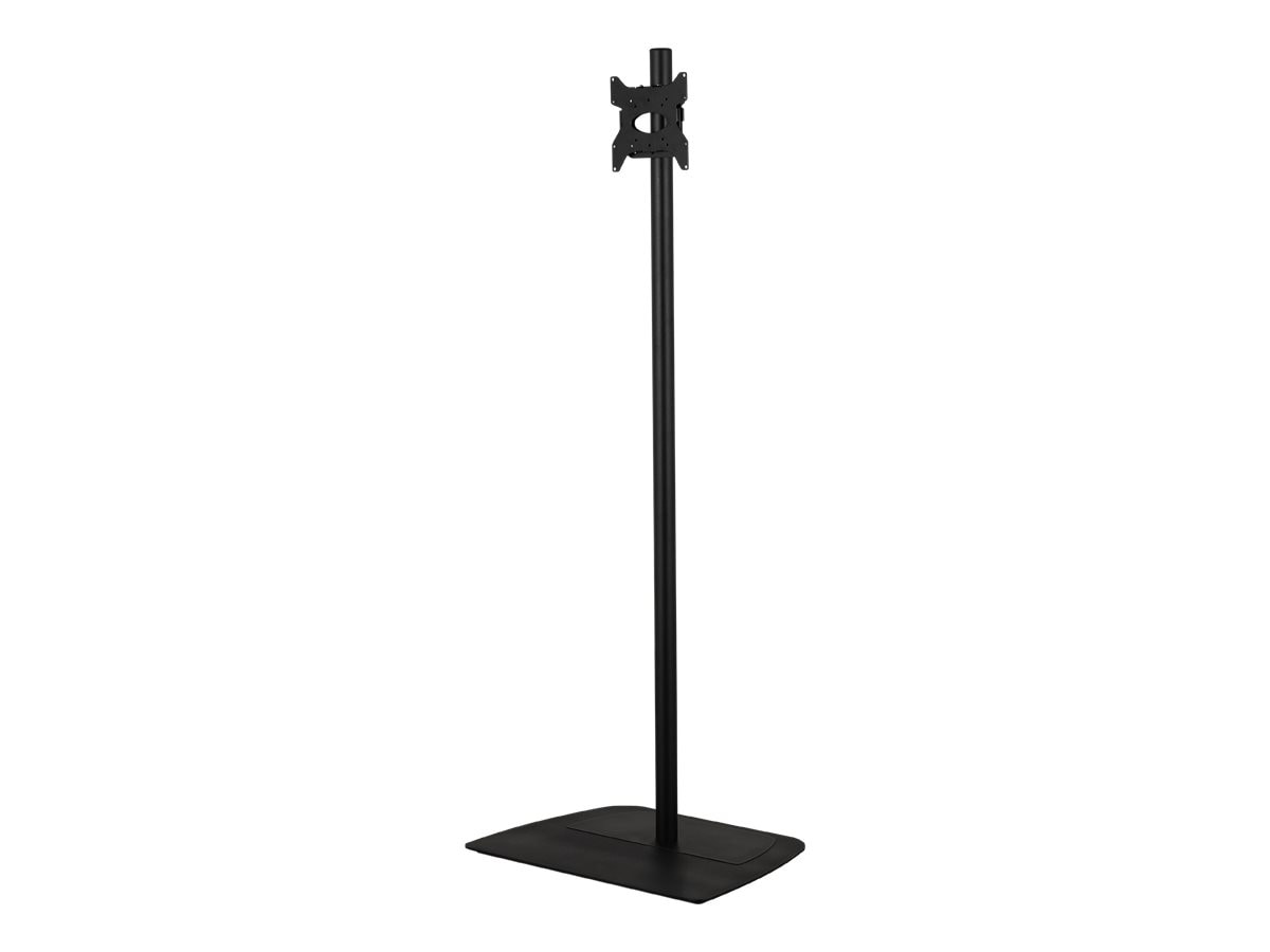 B-TECH PRO Install BT8571 stand - for flat panel - medium - black