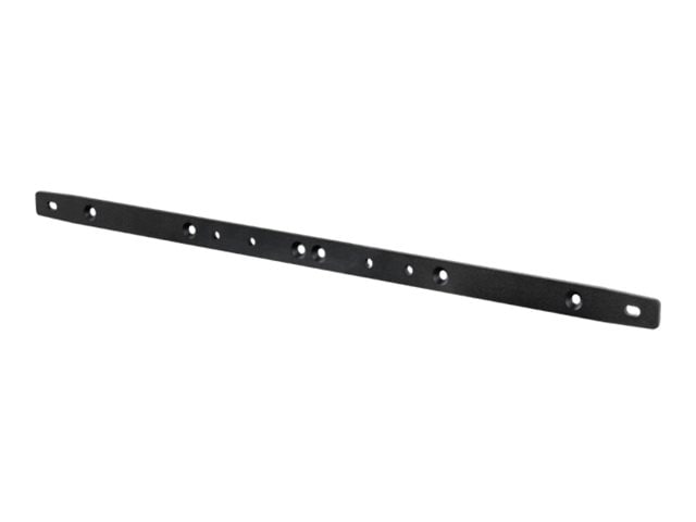 B-TECH BT7874 mounting component - for speaker(s) - black