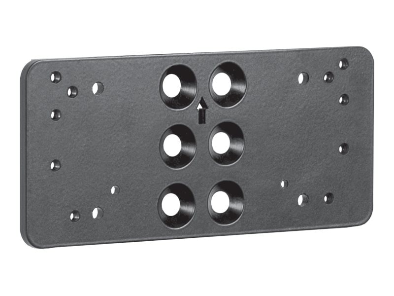 B-TECH BT7871 mounting component - for video bar - black