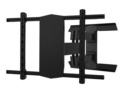 B-TECH PRO Install BT8227 mounting kit - for flat panel - twin cantilever,