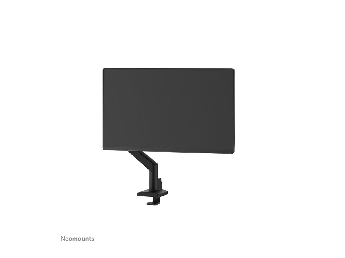 Neomounts NEXT Slim DS70-250BL1 mounting kit - full-motion - for monitor - black