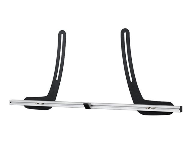 B-TECH PRO Install BT7876 mounting component - for video conferencing bar - black, silver