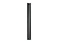 B-TECH BT7850 mounting component - black