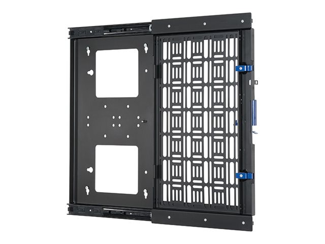 B-TECH BT7888 mounting component - slide-out - for audio/video components -