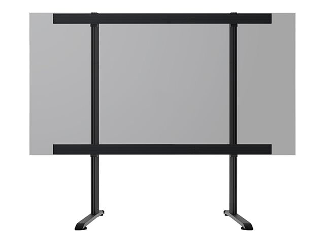 B-TECH System X BT9370 stand - for LED display - black