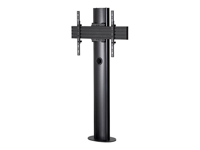 B-TECH Mode-AL BT8703 stand - for flat panel - premium - black