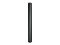 B-TECH System 2 BT7850-05 mounting component - black