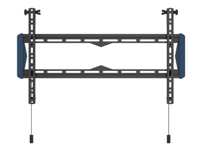 B-TECH Elements BT5432 mounting kit - tilt - for flat panel - black
