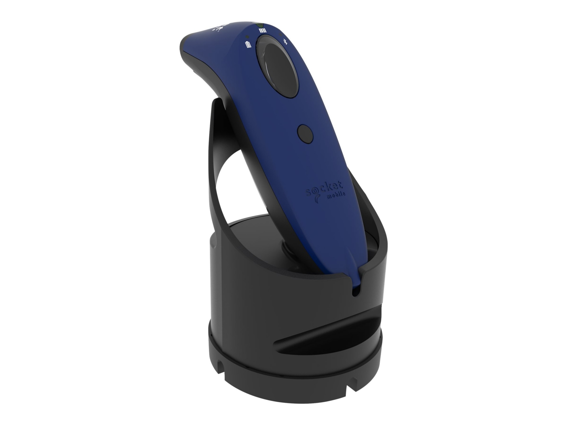 SocketScan S720 - dock charger - barcode scanner