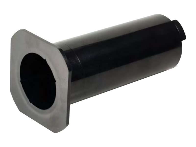 Ortronics - rack cable management spool (vertical) - 6.25"