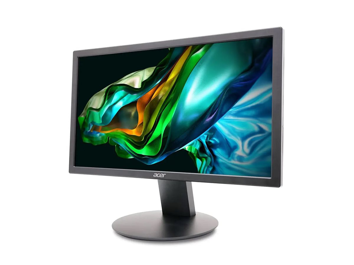 Acer V206Q A 20" LCD Monitor - Thumbnail 3