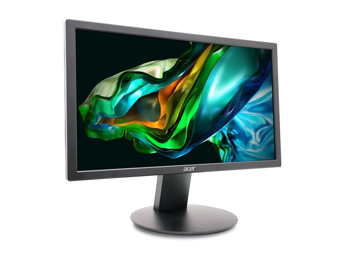 Acer V206Q A 20" LCD Monitor