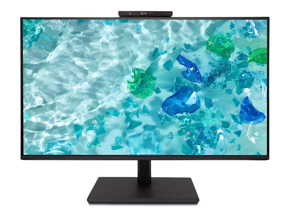 Acer Vero B277 D6bmiprczx - B7 Series - LCD monitor - Full HD (1080p) - 27"