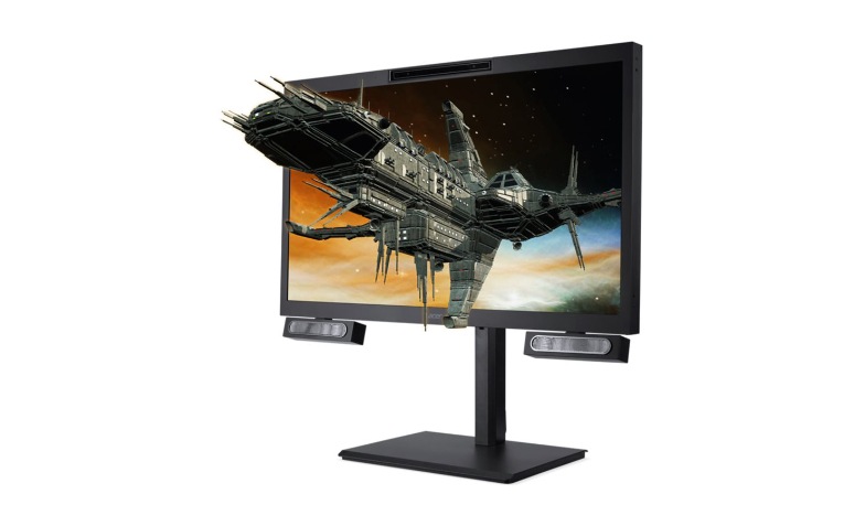 Acer SpatialLabs View Pro ASV27-2P 27