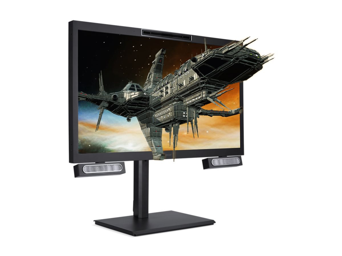 Thumbnail 2 of 7 for Acer SpatialLabs View Pro 27 ASV27-2P - LCD monitor - 4K - 27"