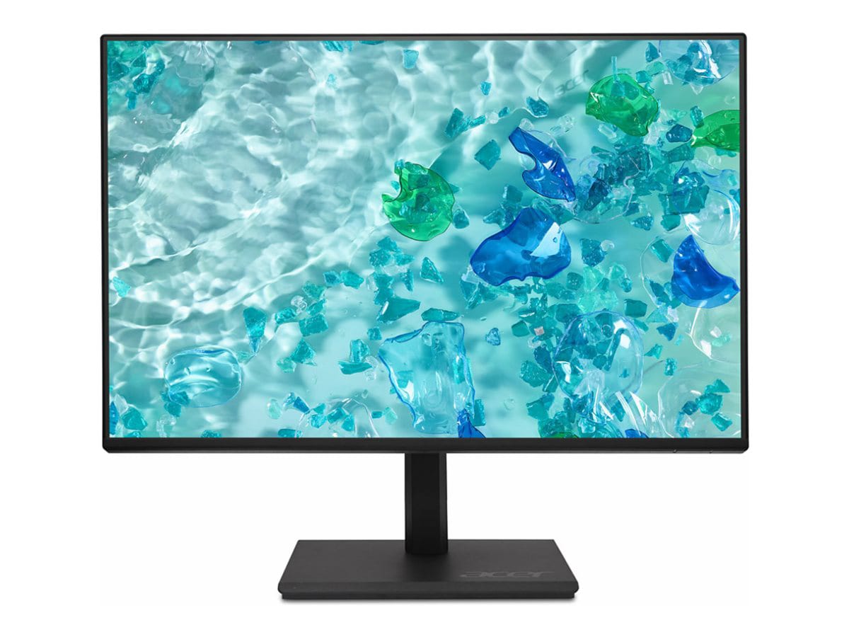 Acer Vero B277 Gbmiprzx - B7 Series - LCD monitor - 27"