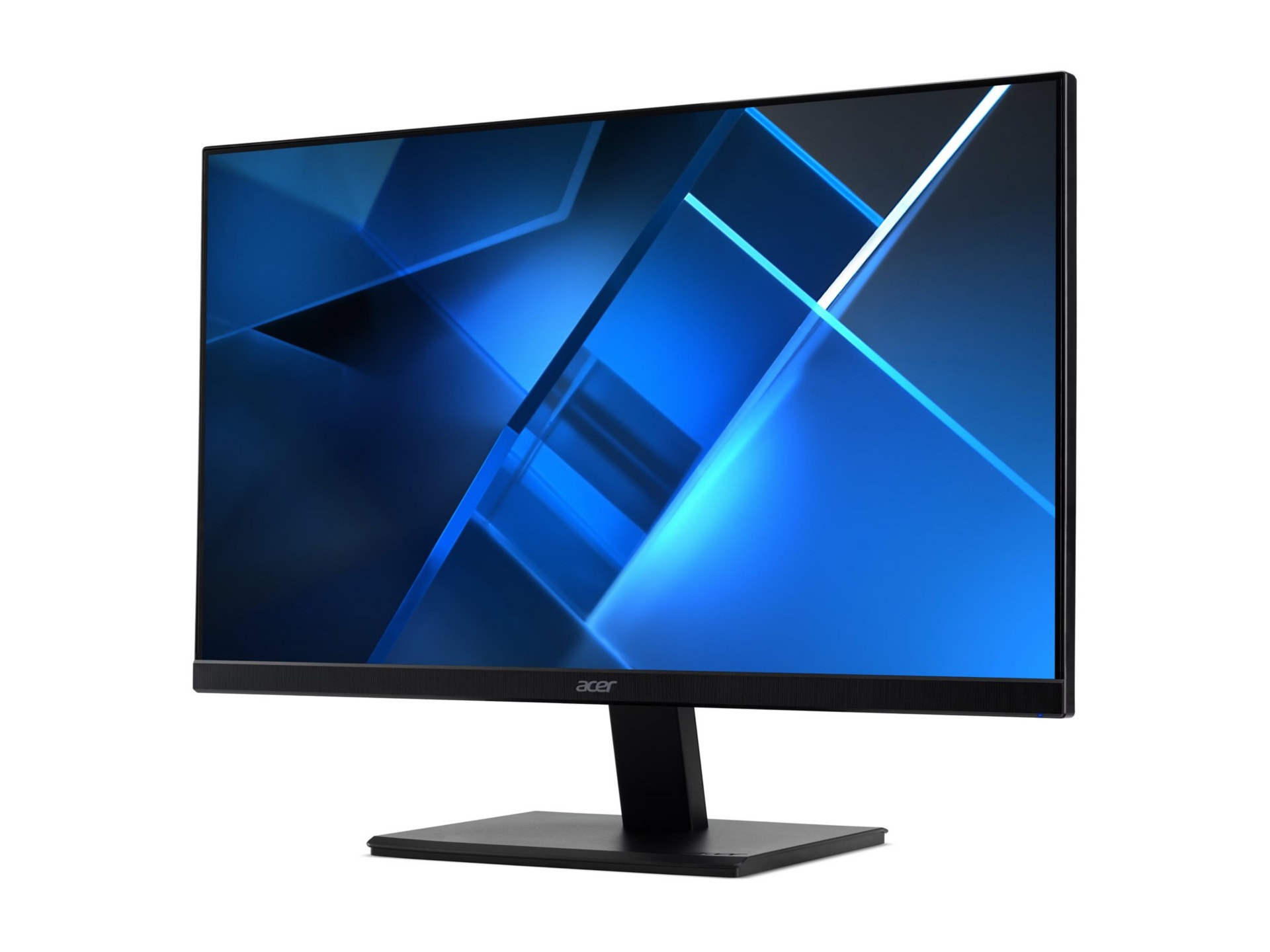 Thumbnail 2 of 4 for Acer Vero V277 Gbmipx - V7 Series - LCD monitor - 27"