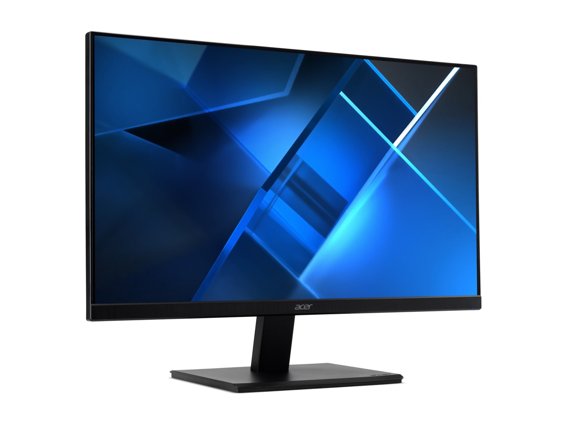 Thumbnail 3 of 4 for Acer Vero V277 Gbmipx - V7 Series - LCD monitor - 27"