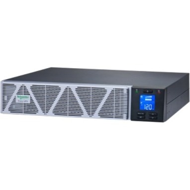 Schneider Electric Easy UPS On-Line Li-Ion SRVSL RT 1000VA 120V, with Rail