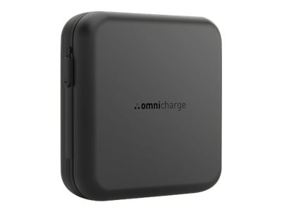 Omnicharge - case for power bank