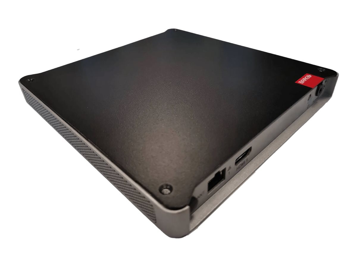 Barco WME-050 video wall manager