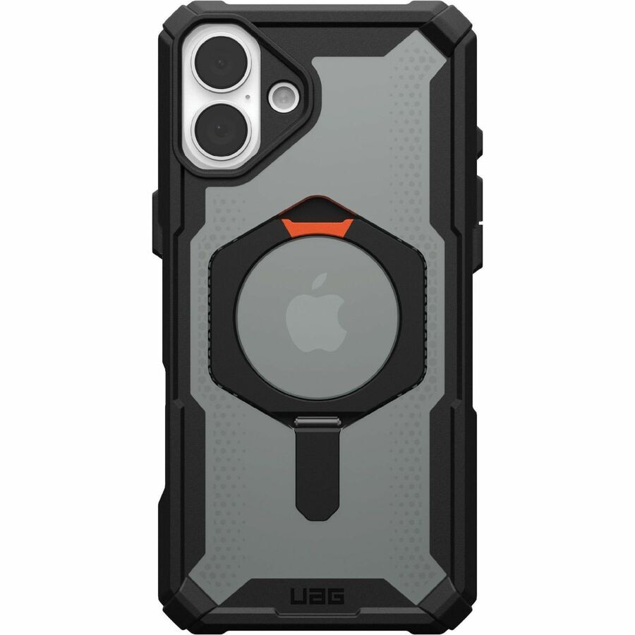 UAG RUGGED MAG CASE F/IPHONE 16