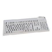 SCM SCR338 USB Smart Card Keyboard