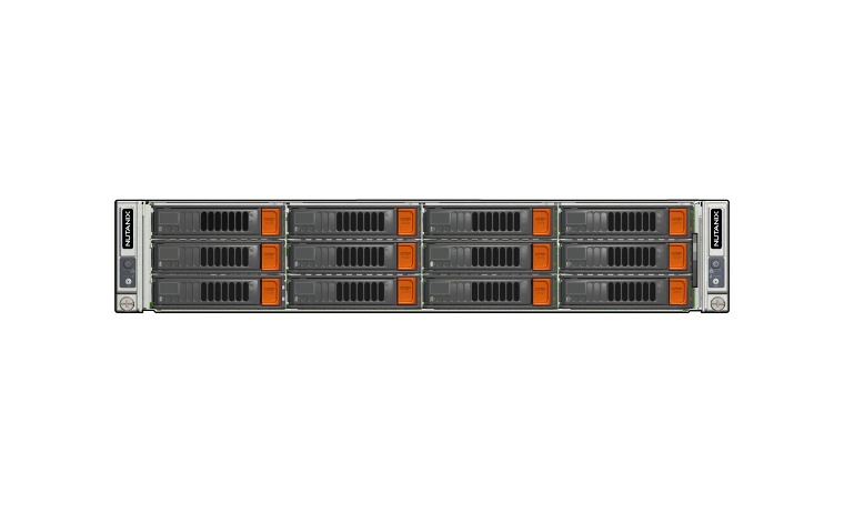 Nutanix Xtreme Computing Platform NX-3235-G9 - application
