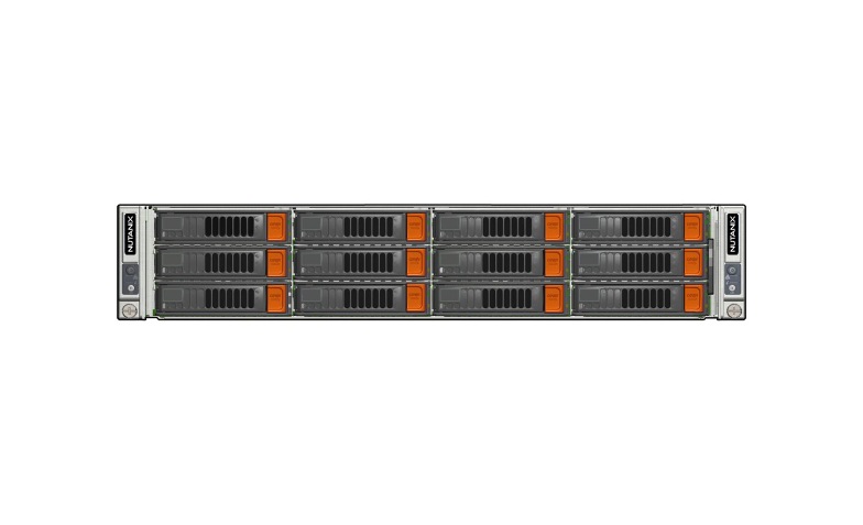 Nutanix Xtreme Computing Platform NX-3235-G9 - application