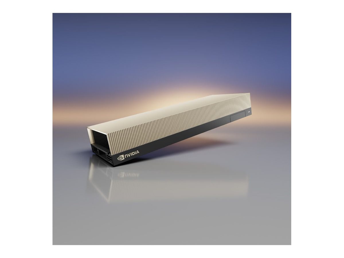 NVIDIA L40S - GPU computing processor - NVIDIA L40S - 48 GB