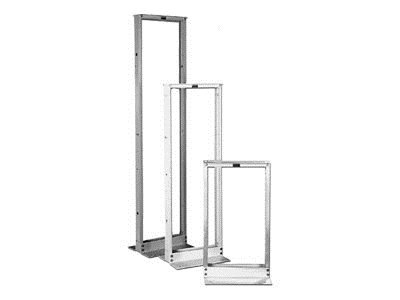 CPI Universal Self-Support Rack - rack