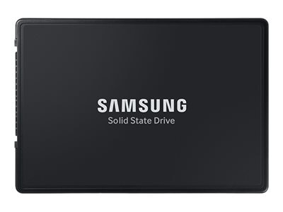 Samsung PM9A3 - SSD - High Performance - 3.84 TB - U.2 PCIe 4.0 x4 (NVMe)