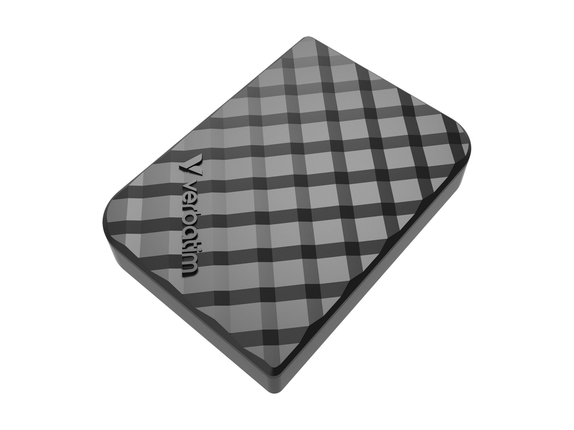 Verbatim 512GB Store ‘N’ Go Mini Diamond SSD