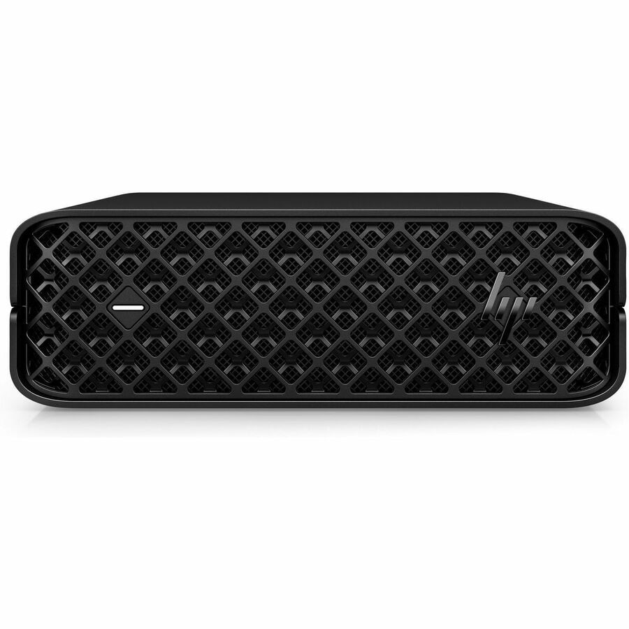 HP Z2 Mini G9 Workstation - Intel Core i9 14th Gen i9-14900 - 32 GB - 1 TB SSD - Mini PC