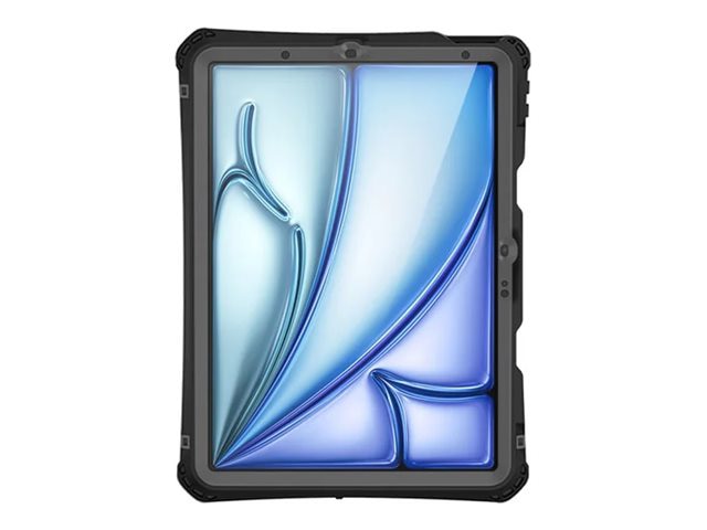 Armor-X - protective case - back cover for tablet