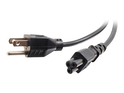 Honeywell - power cable - IEC 60320 C5