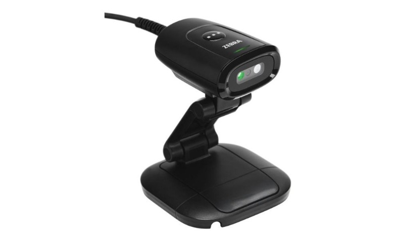 Zebra DS55 Series DS5502 - barcode scanner - DS5502-SR4US70MMZW