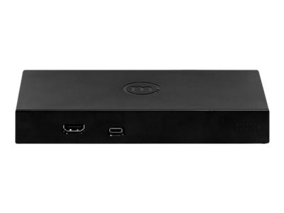 Mersive Solstice Pod Gen3 - Enterprise Edition, Small-Group-Edition (SGE) -